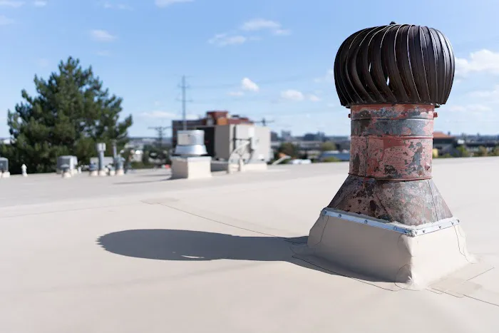 Turner Morris Commercial Roofing - Denver Office Picture 10