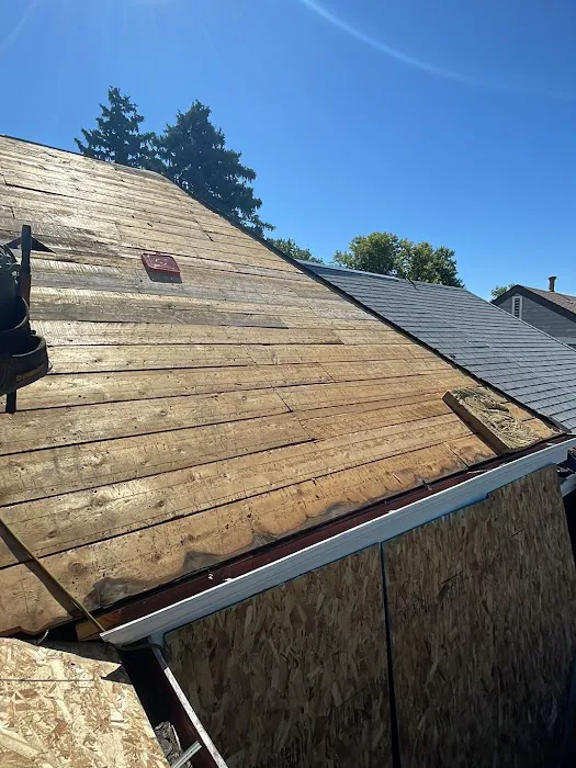 Tried and True Roofing Picture 3