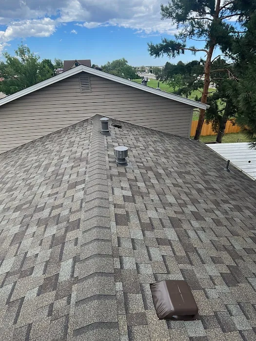Tried and True Roofing Picture 10