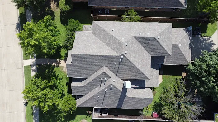 Tried and True Roofing Picture 7