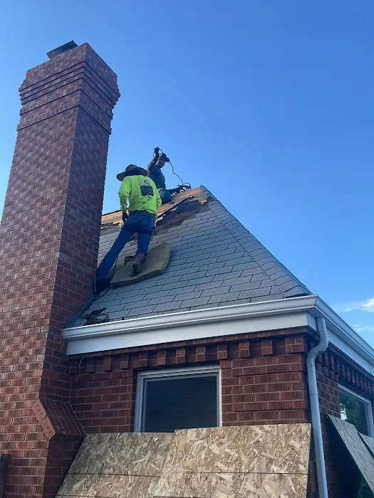 Tried and True Roofing Picture 6