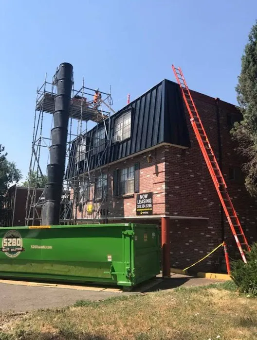 Watershed Roofing & Restoration Picture 2