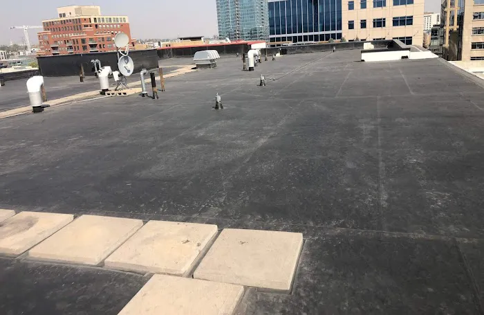 Watershed Roofing & Restoration Picture 1