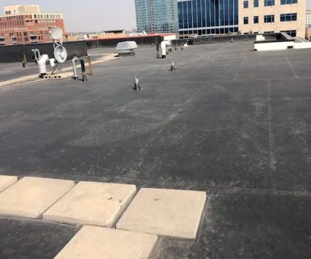 Watershed Roofing & Restoration