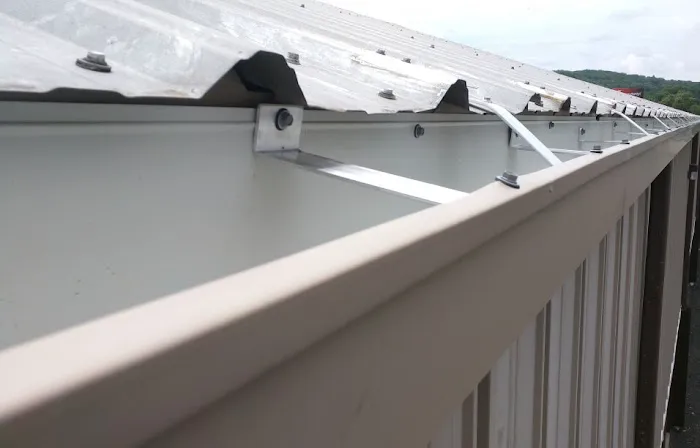 Watershed Roofing & Restoration Picture 8