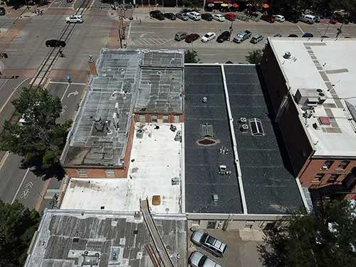 Watershed Roofing & Restoration Picture 6