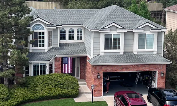 Diligent Roofing, Inc. Picture 2