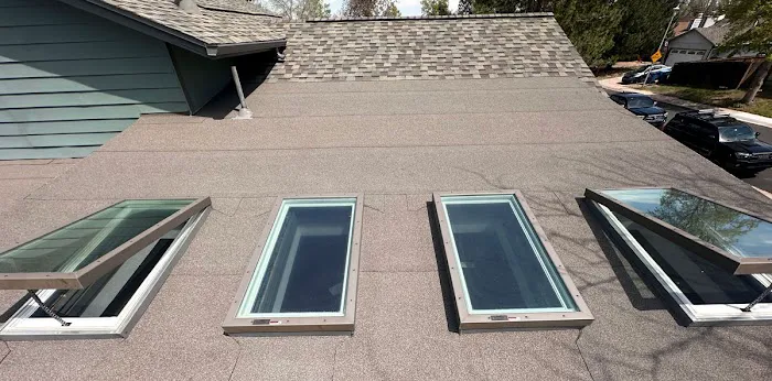 Diligent Roofing, Inc. Picture 3