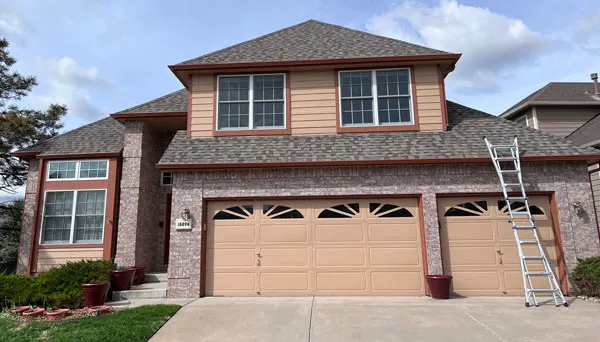 Diligent Roofing, Inc. Picture 4