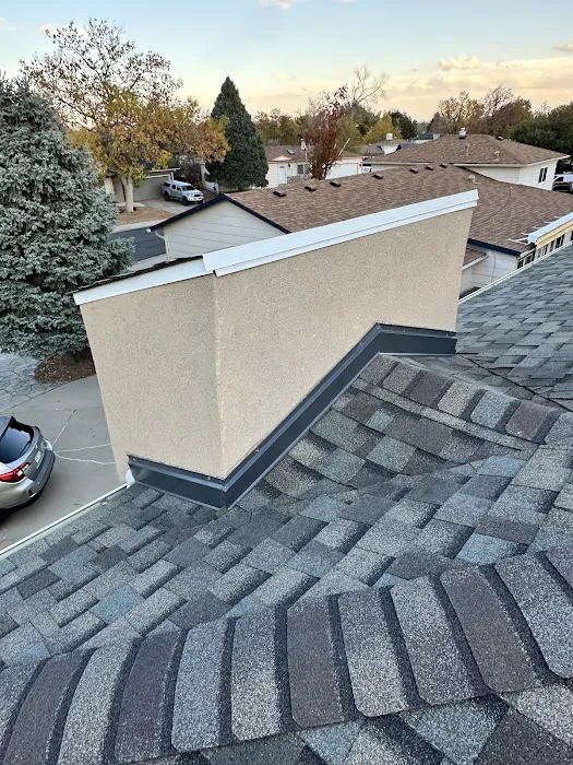 Diligent Roofing, Inc. Picture 6