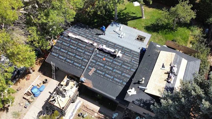 Mile Hi Roofing Picture 4