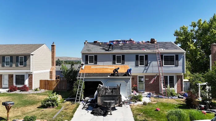 Mile Hi Roofing Picture 5