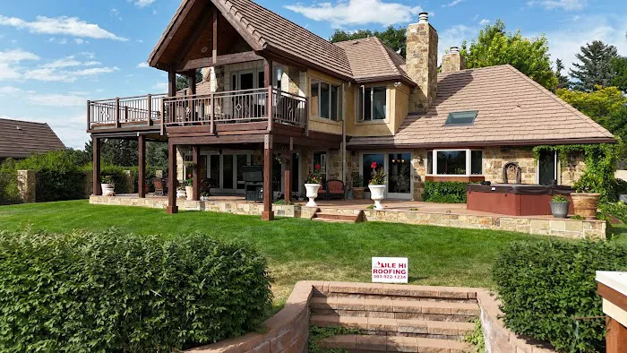 Mile Hi Roofing Picture 9