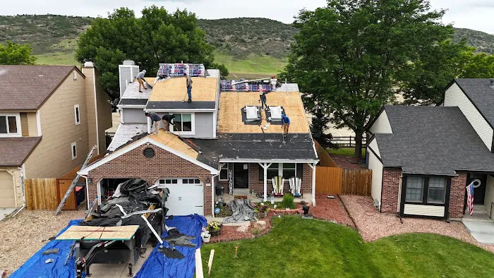 Mile Hi Roofing Picture 10