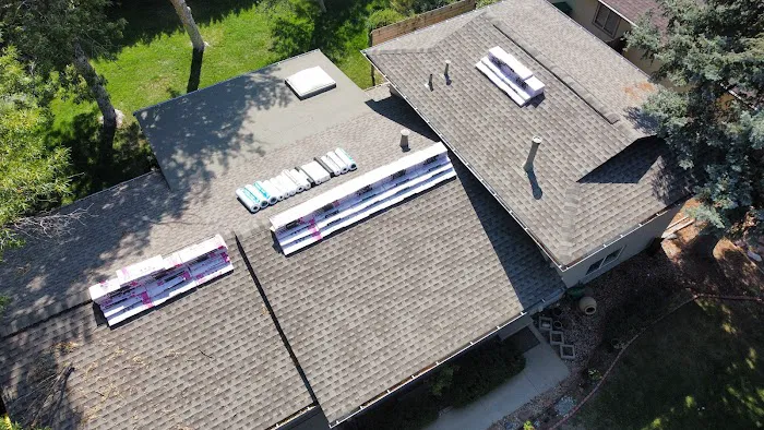 Mile Hi Roofing Picture 1