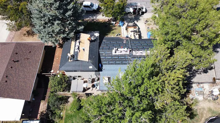 Mile Hi Roofing Picture 2