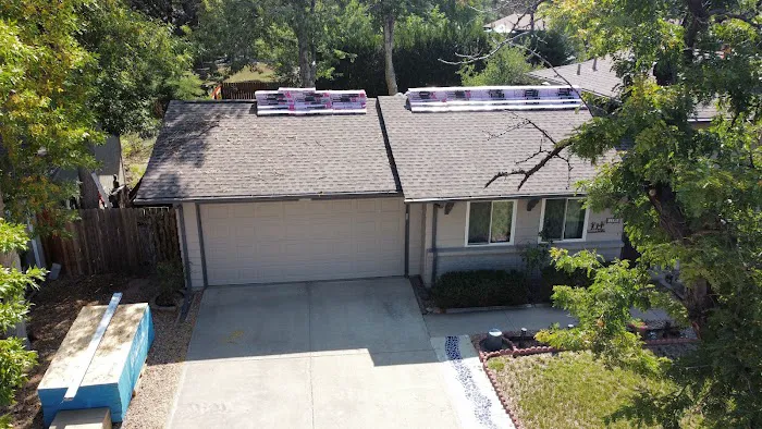 Mile Hi Roofing Picture 3