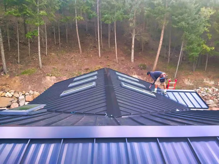 ZMAC Construction Picture 3