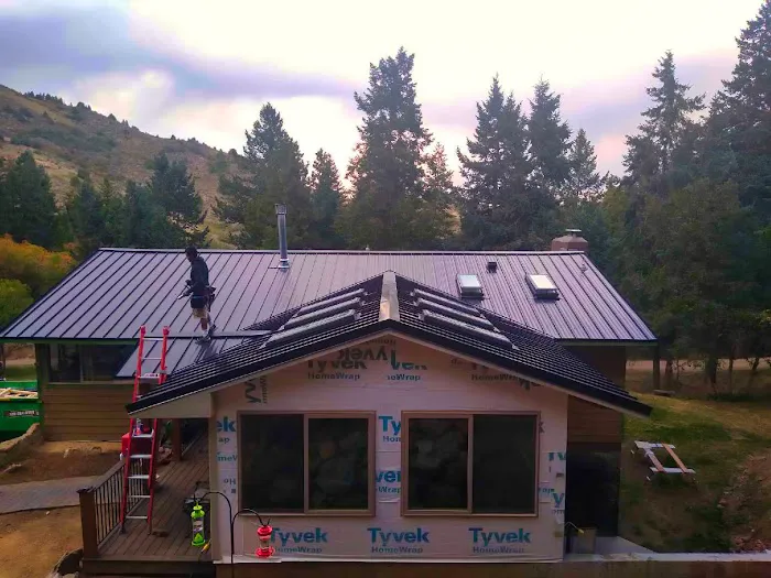 ZMAC Construction Picture 1