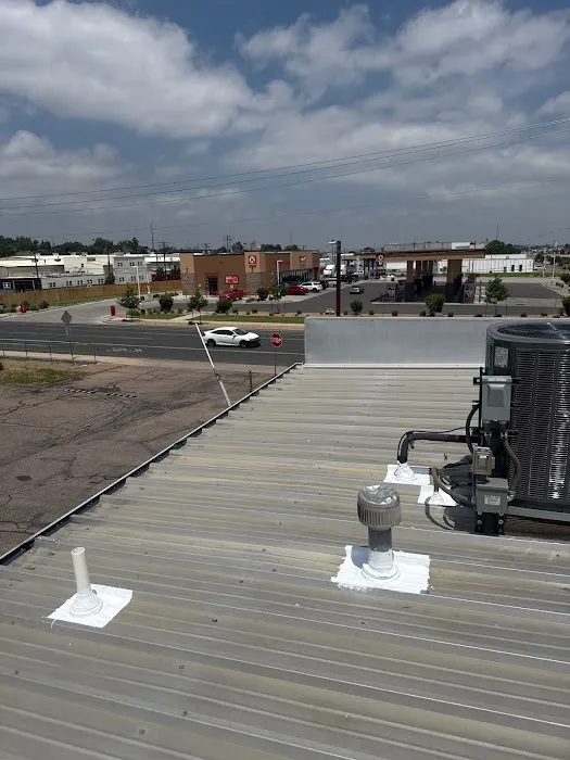 Rize Exterior Services Picture 4