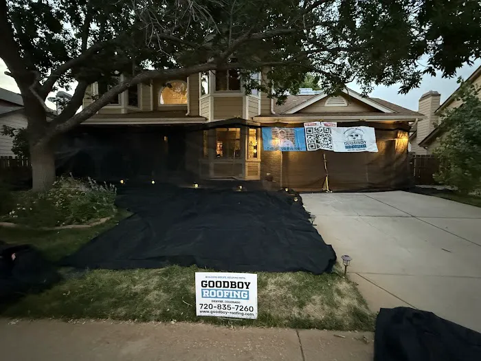 GoodBoy Roofing Picture 1