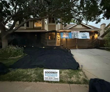 GoodBoy Roofing