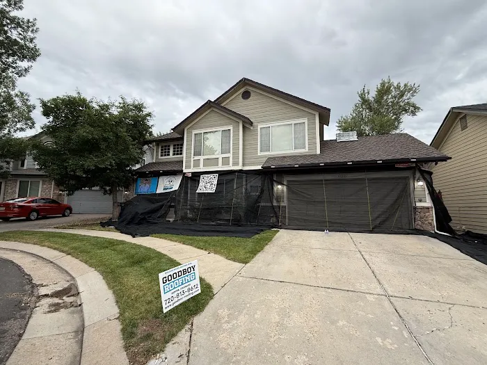 GoodBoy Roofing Picture 2