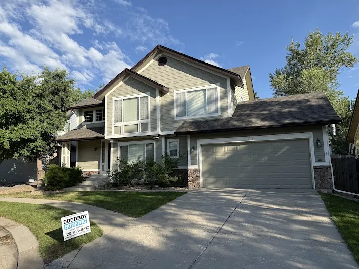 GoodBoy Roofing Picture 4