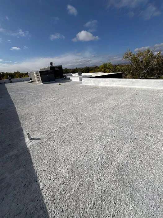 Precise Roofing Picture 7