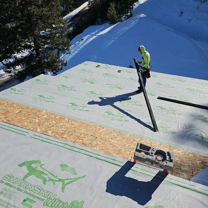 Precise Roofing Picture 8