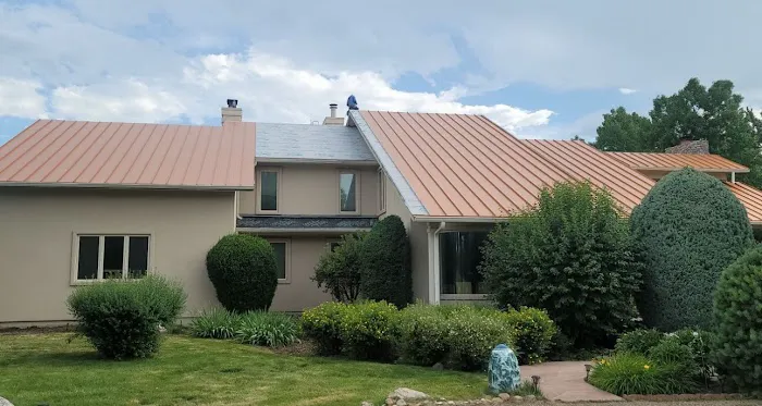 Precise Roofing Picture 4