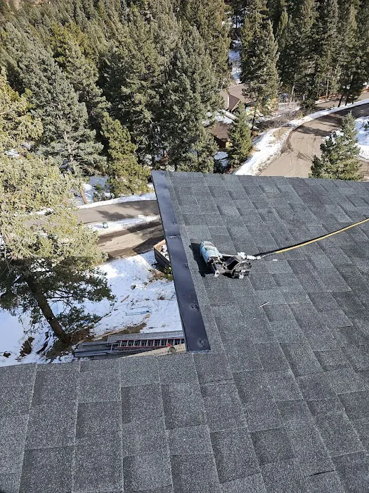 Precise Roofing Picture 10