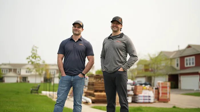 Archcraft Exteriors Picture 4