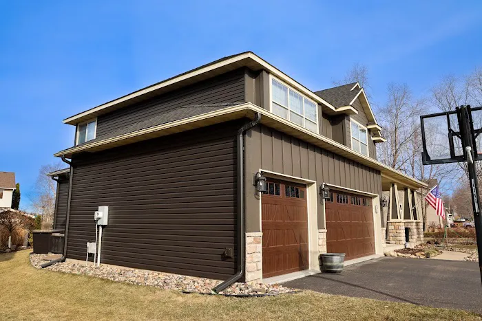 Archcraft Exteriors Picture 8