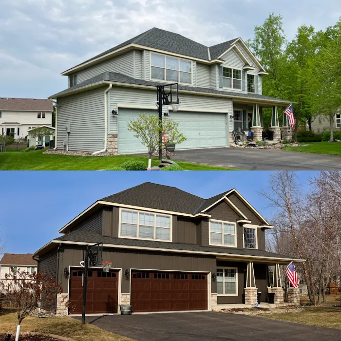 Archcraft Exteriors Picture 9