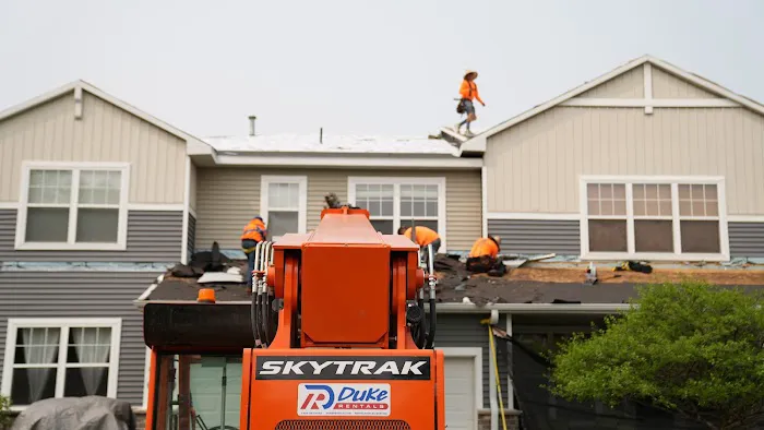 Archcraft Exteriors Picture 6