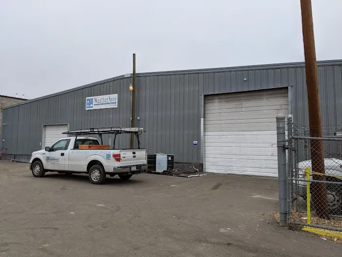 Weathersure Systems Picture 1