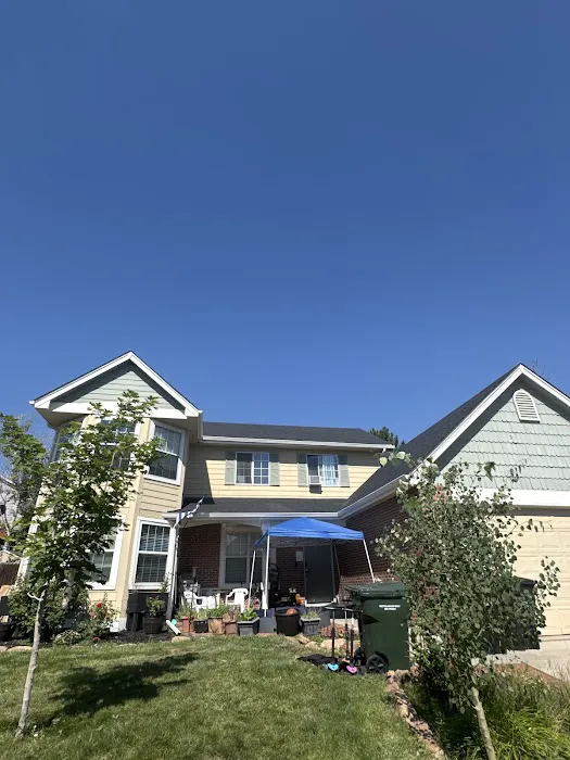 730 South Exteriors & Roofing Picture 1