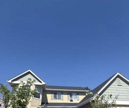 730 South Exteriors & Roofing