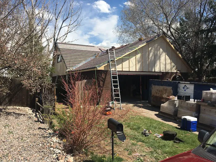 730 South Exteriors & Roofing Picture 6