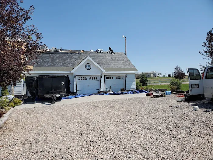 Commercial Roofing Contractors, LLC Picture 4