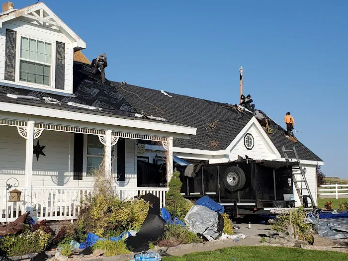 Commercial Roofing Contractors, LLC Picture 3