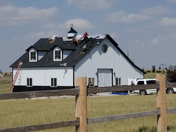 Commercial Roofing Contractors, LLC Picture 1