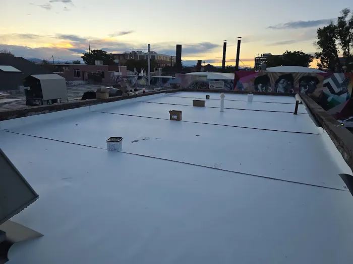 Commercial Roofing Contractors, LLC Picture 6