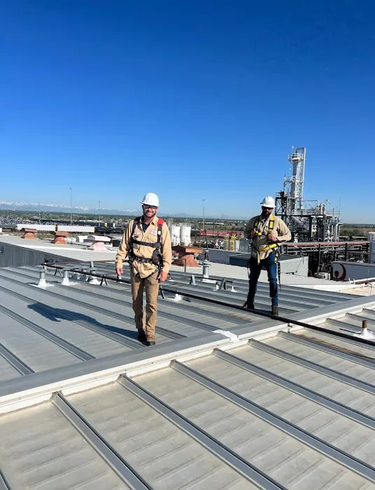 Commercial Roofing Contractors, LLC Picture 5