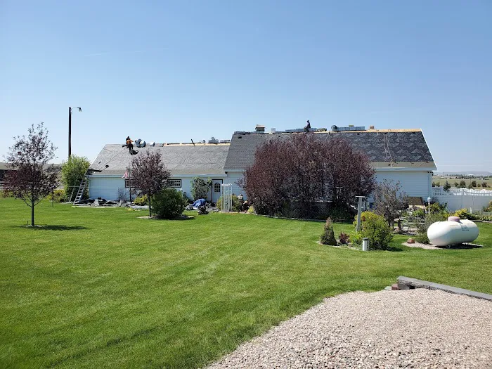 Commercial Roofing Contractors, LLC Picture 2