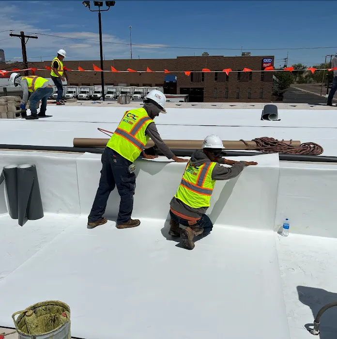 Commercial Roofing Contractors, LLC Picture 10