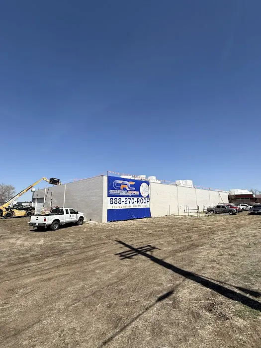 Commercial Roofing Contractors, LLC Picture 9