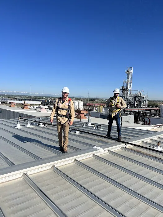 Commercial Roofing Contractors, LLC Picture 8