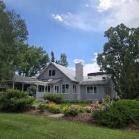 Wilson Brothers Roofing ico